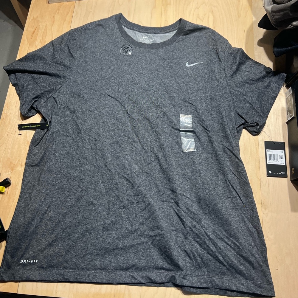 Men’s dry fit tshirt